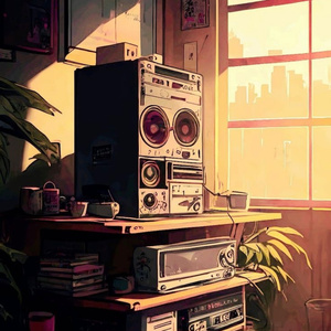 Dreaming Lipz - Instrumental