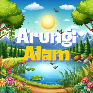 Arungi Alam