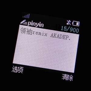YSJ-领袖（remix）（DEP. remix）