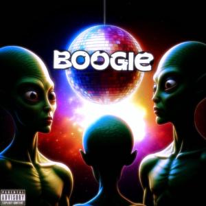 BOOGIE (Official Audio)