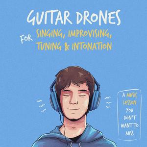 Guitar Drone C