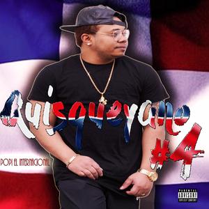 Qisqueyano #4
