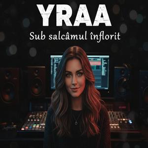 Sub salcâmul înflorit