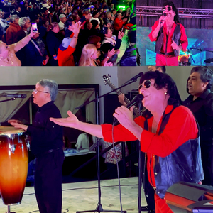 Así Soy Yo (En Vivo)