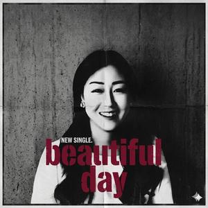 beautiful day (Japanese version)