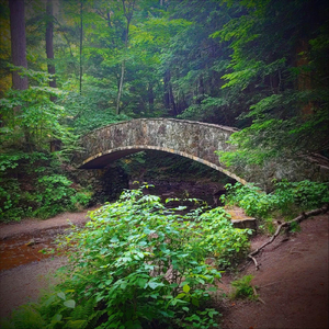 Hocking Hills