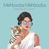 Farooq Got Audio - Mehbooba Mehbooba (Remix)