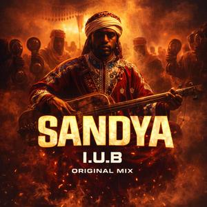 Sandya (Moroccan Gnaoua Folk Music Remake )