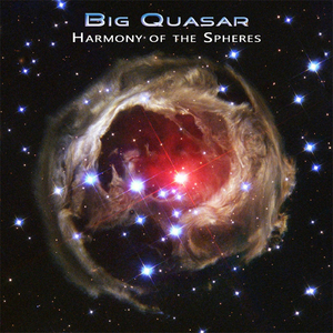 Harmony of the Spheres