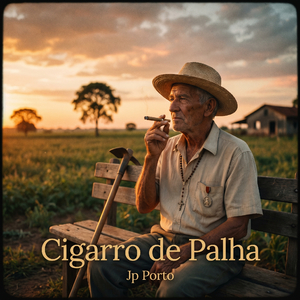 Cigarro de Palha