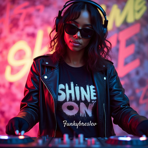 Shine On