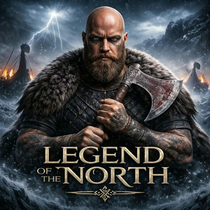 LEGEND OF THE NORTH