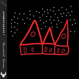 Artistic Antics (Instrumental)