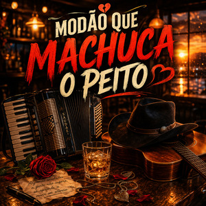 Meu Coração Não É de Pedra e Nem de Aço