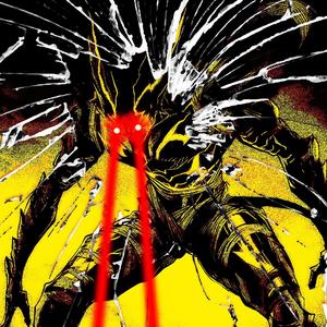 Inspired by Wake Up!