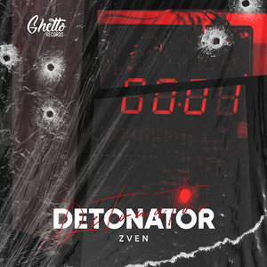 Detonator