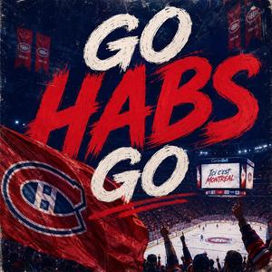 Go Habs Go