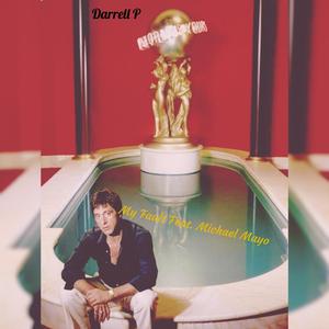 My Fault (feat. Michael Mayo) (Clean)