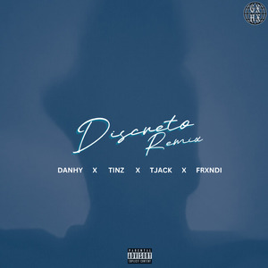 Discreto (Remix)