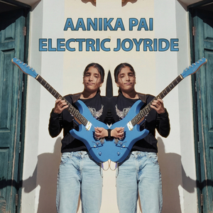 Electric Joyride