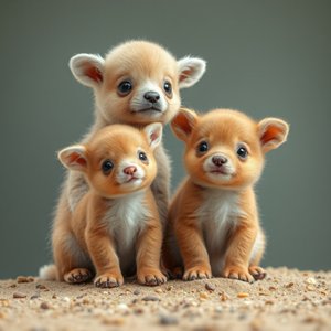 Самый обнимательный