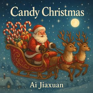 Candy Christmas (Light Version)