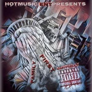 Patron (feat. Mont Da Future, EasyMoney & Hush)