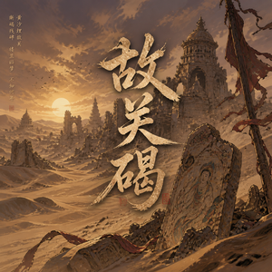 故关碣