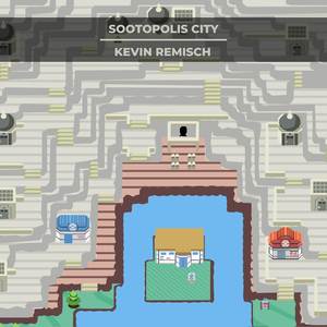 Sootopolis City (From "Pokemon Ruby&Sapphire") (Epic Orchestral Version)