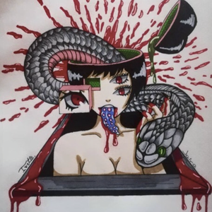 Never 2 Lose（Feat DRIPPINLIKEMYTEAR）