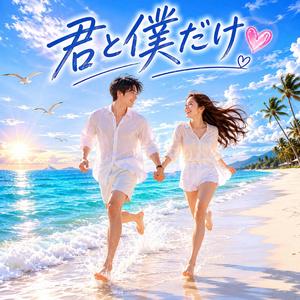 君と僕だけ