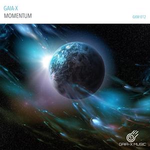 Momentum (Extended Mix)