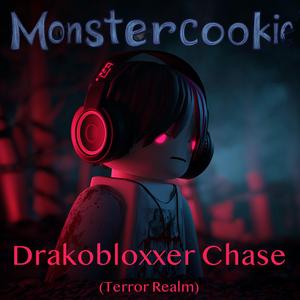 Drakobloxxer Chase (Terror Realm)