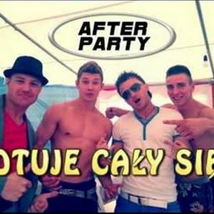 After Party