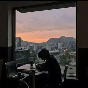 终于等到这一句