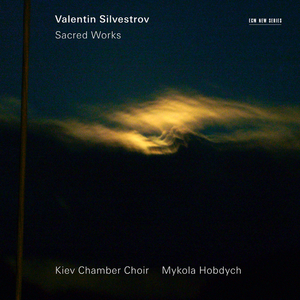 Silvestrov: Diptych - 2. Testament