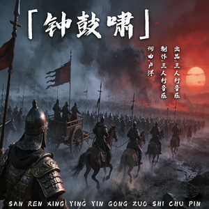 钟鼓啸（战场版）