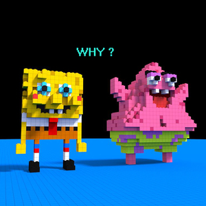 上班为何物 (Freestyle)