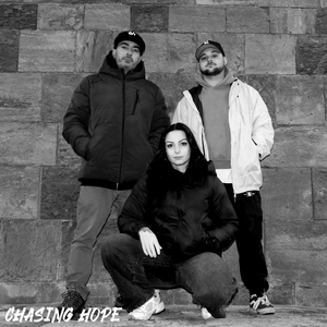 Chasing Hope
