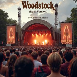 Woodstock (rock)