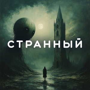 Странный