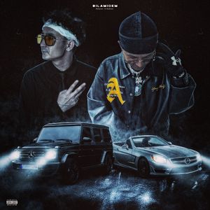 BILAMIDEM（不知道）