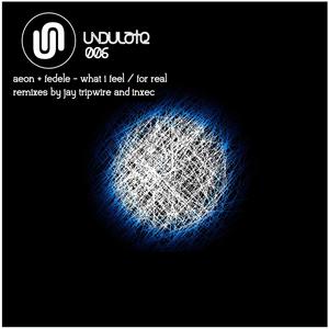 What I Feel (Inxec Remix)