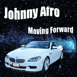 Johnny Afro Fans (Instrumental)