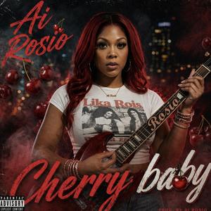 Cherry Baby