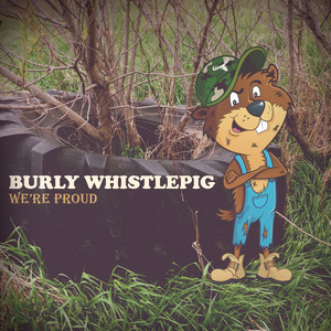 We're Proud