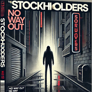 No Way Out