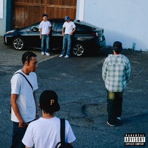 Have a Nice Day (feat. greenhill, Dallas & FAO)