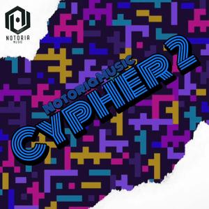Cypher #2 (feat. 2ble$$, Ras Duner, Romo Cruz, Lil Flako, Emmanuel SW, TDF & Cuervo)