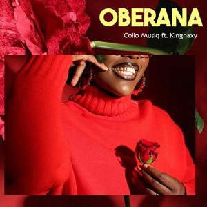 OBERANA (feat. Kingnaxy)